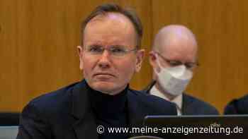 Wirecard-Prozess: Ex-Chef Braun leugnet Taten – und beschuldigt andere