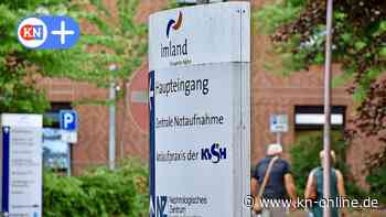 Imland-Klinik: Privatisierung verunsichert Belegschaft