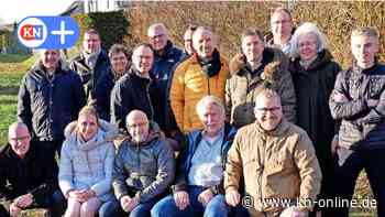 Kommunalwahl in Dänischenhagen: Bürgermeister Kühl führt WiR-Liste an 