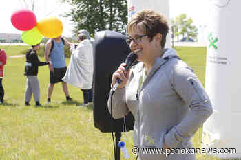 Ponoka Youth Centre requests funding increase from Ponoka County