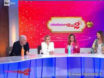 "Non la saluto". La stoccata di Simona Ventura contro Heather Parisi