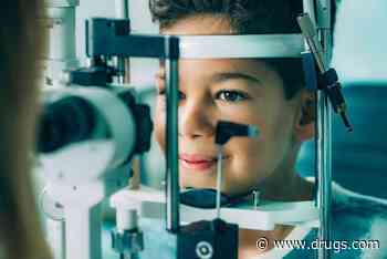 Global Prevalence of Diabetic Retinopathy ~7 Percent in Pediatric T2DM Patients