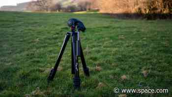 Joby Compact Advanced tripod review