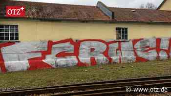 Massenschlägerei zwischen Fußballfans in Bad Berka: Ermittlungen gegen 20 Beschuldigte