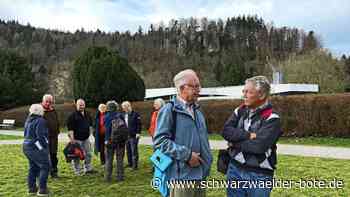 „Blühendes Bad Herrenalb“: Wer kennt sie noch, die klassische Heuwiese?