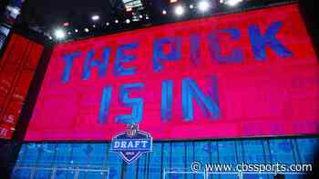 2023 NFL Draft: Bears considered trading down multiple times before agreeing to deal with Panthers