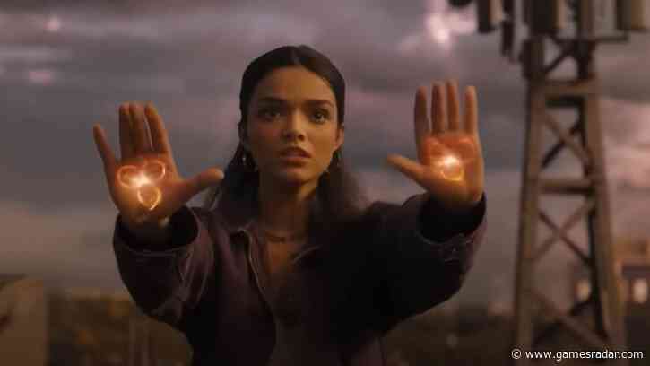 Rachel Zegler calls out "senselessly mean" Shazam 2 reviews