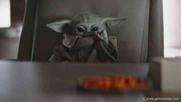 The Mandalorian season 3 episode 4 title sets up a major Grogu reveal