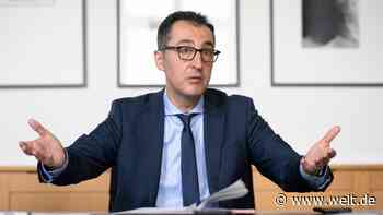 Widerstand gegen Özdemir