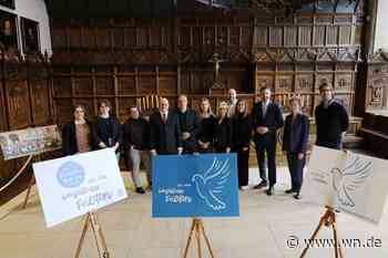 Nachdenken statt Jubeln über „375 Jahre westfälischer Friede“