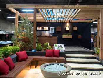 Backyard Wars competitors battle for build-off supremacy