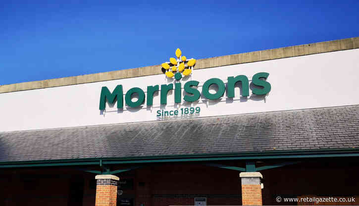 Morrisons fined £3.5m after employee dies at work