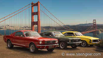 12 Rarest Ford Mustang Models Ever Made