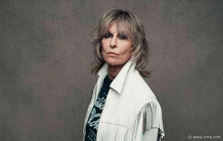 The Pretenders announce 2023 UK tour – including stop at The Great Escape