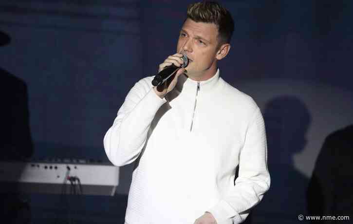Nick Carter claims 12 witnesses can back him up in sexual battery lawsuit