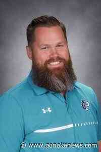 Cody Baird appointed principal at Ponoka Secondary Campus Ponoka