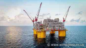 Shell and BP among those affected by upcoming strike 'tsunami'