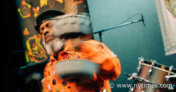 Review: A Contemporary Music Group’s Next Era Begins