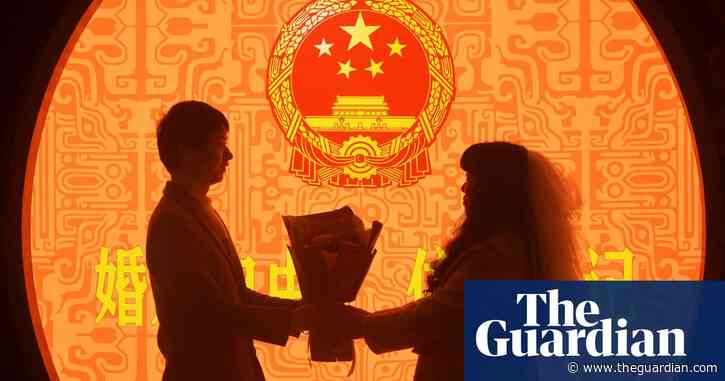 State-sponsored matchmaking app launched in China