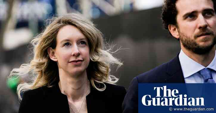 Elizabeth Holmes owes more than $25m to Theranos, lawsuit claims