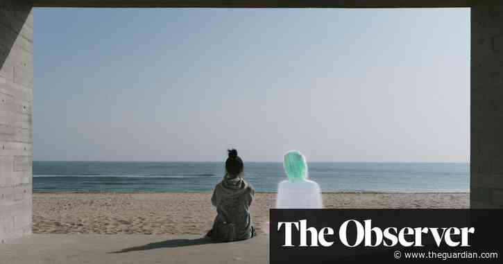 ‘I learned to love the bot’: meet the chatbots that want to be your best friend