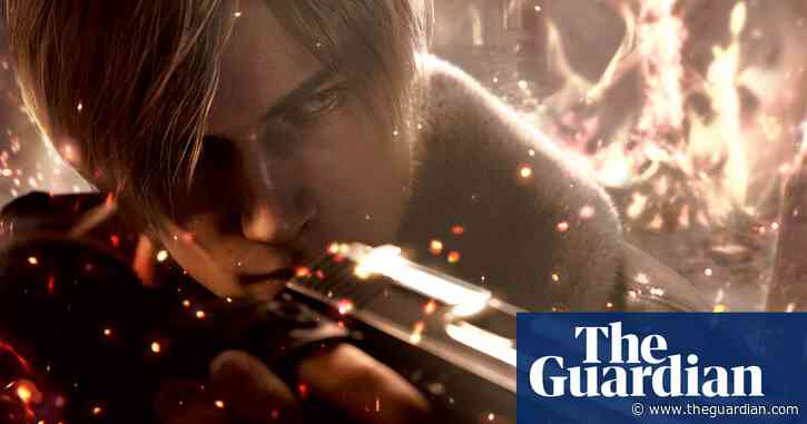 Pushing Buttons: Why the Resident Evil 4 remake works