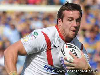 Bryn Hargreaves: Everything known about rugby player who vanished in US