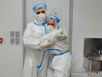 Covid, le video-testimonianze di pazienti, medici e infermieri