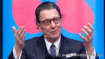 Schweizer Bankenkrise: Autor Martin Suter: „Wie schlecht es einer Bank geht, erfährt man nie wirklich“