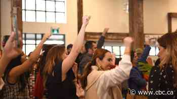 Nowruz celebrations in B.C. 'solemn' amid political unrest in Iran