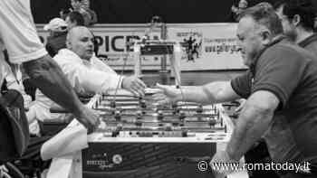 La Supercoppa Italiana apre la stagione del calcio balilla paralimpico