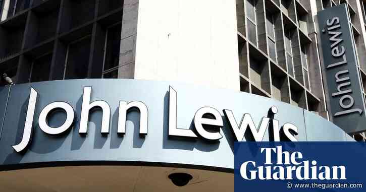 Tell us: has the meaning of shopping at John Lewis changed for you over time?