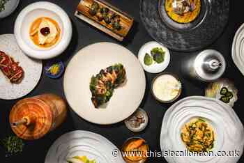 The Gurkhas Nepalese Restaurant In Marylebone Opens With Launch Offer