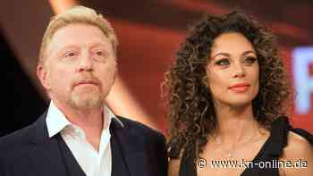 Boris Becker lästert über Lilly – wie die Nochehefrau kontert
