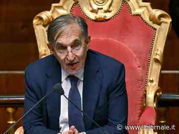 "Contro la Juve partiamo sempre da -1...". La Russa attacca i bianconeri