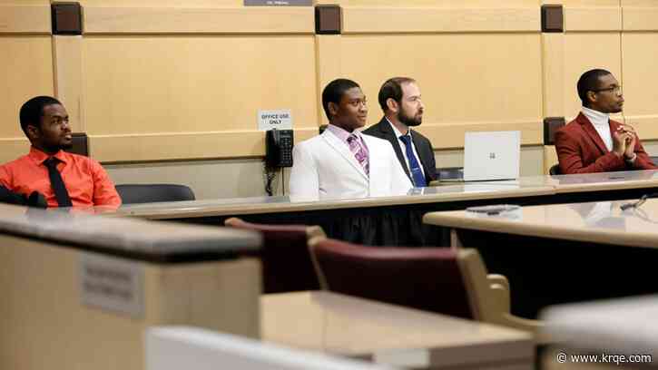 3 convicted of murder in death of rapper XXXTentacion