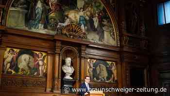 Polens Regierungschef warnt vor zu viel Europa