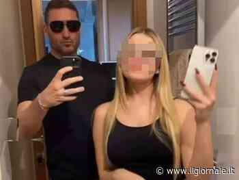 "Bentornati...". Chanel Totti punzecchia i tifosi della Lazio sui social