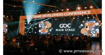 3Dconnexion Set to Make First-Time Splash at Game Developer Conference