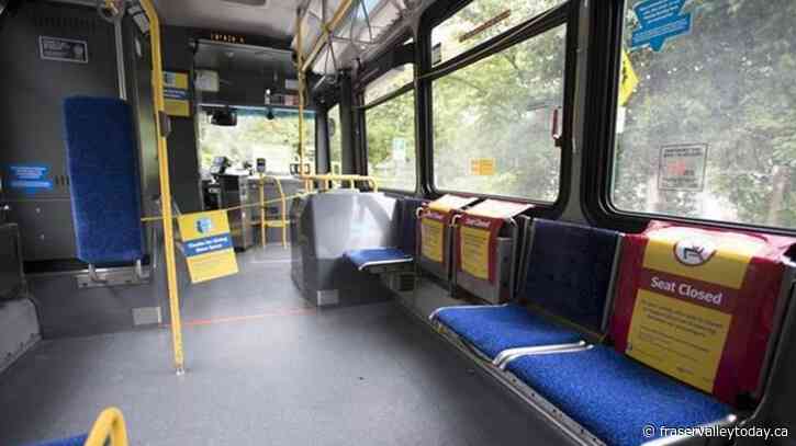 CUPE workers begin full-scale strike, halting bus service across B.C.’s Fraser Valley