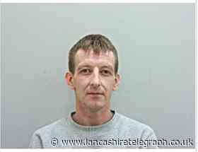Bolton man being sought by police after burglary in Preston