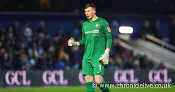 When and where Sunderland's international contingent are in action as Championship action pauses