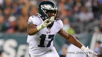 How Eagles will replace 7 starters lost in free agency: 2022 draft class with Jordan Davis, Nakobe Dean vital