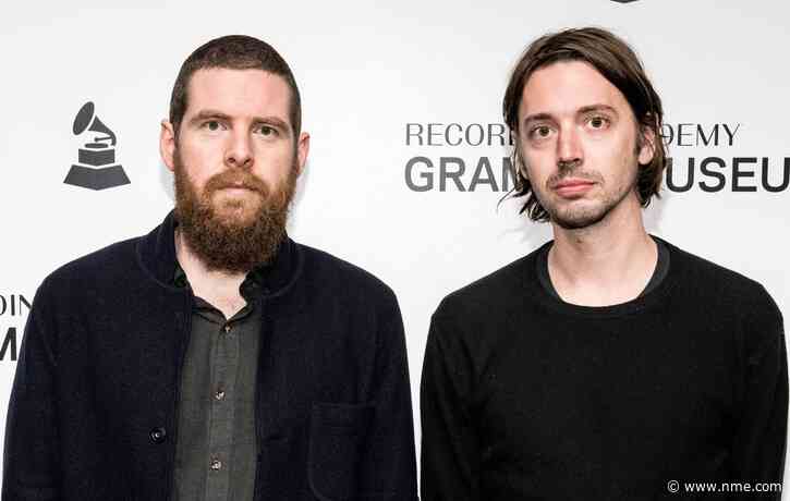 Watch Manchester Orchestra strip down Cher’s ‘Believe’