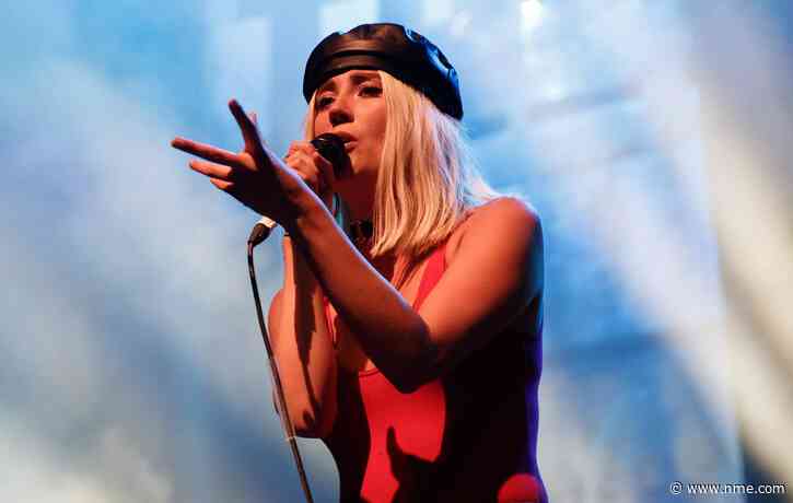 Watch Yonaka fight their inner battles in new video for ‘Panic’
