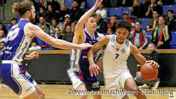 SG Braunschweig geht mit Derbysieg im Topduell auf Play-off-Kurs
