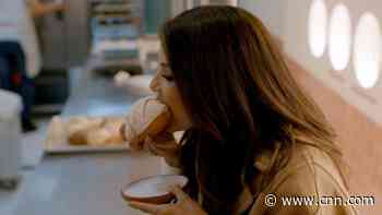 This is Eva Longoria's favorite place ever