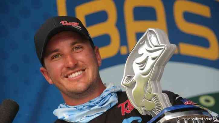 Canadian Chris Johnston looking to again make Classic history