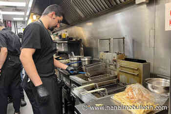 High demand for B.C. food service program for people with diverse abilities