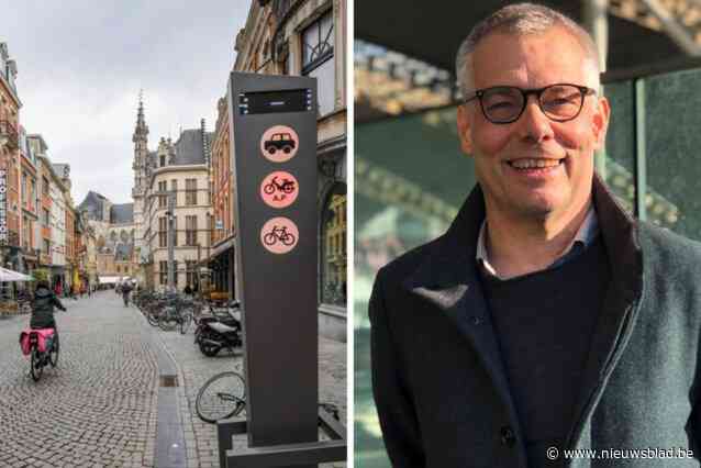 “Het zijn boetevalstrikken”: ANPR-camera’s registreren hier zó veel overtredingen dat oppositie wil ingrijpen